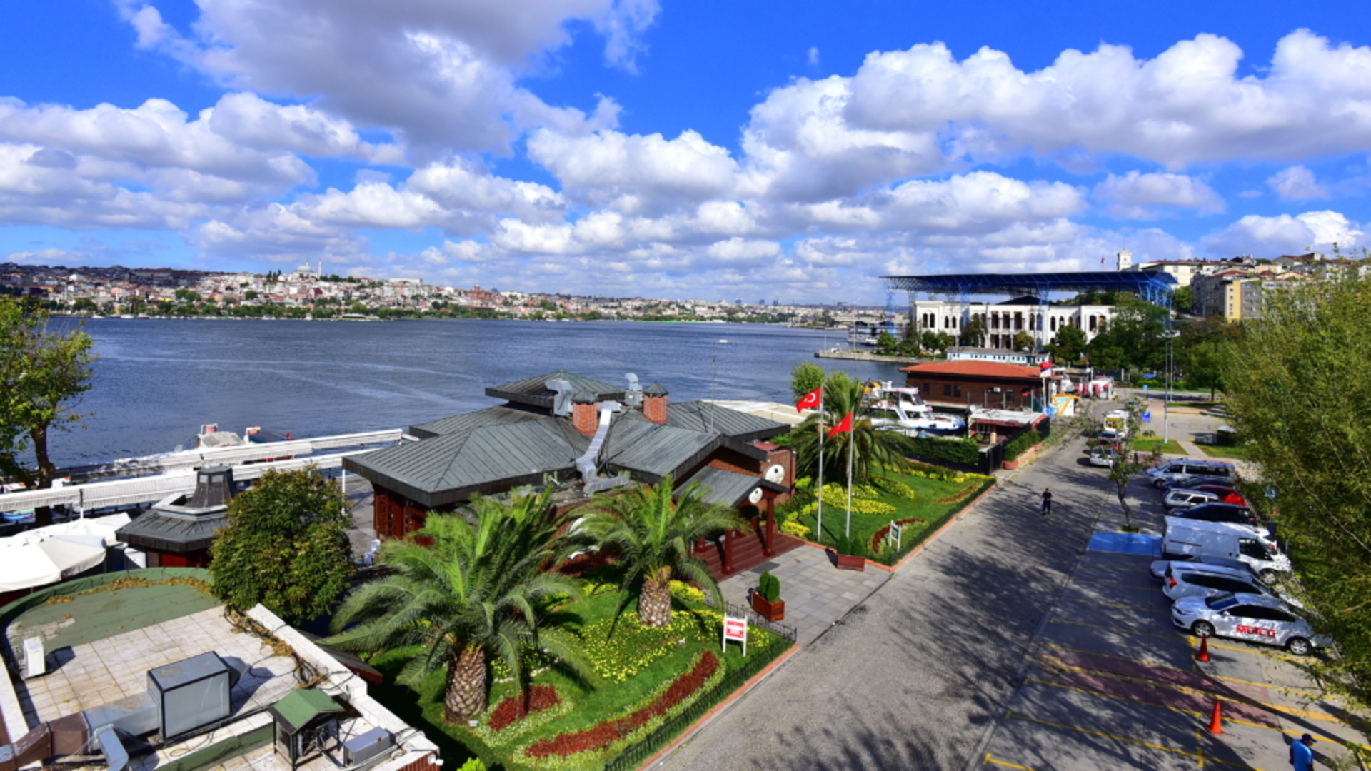 Kasımpaşa nerede? Kasımpaşa hangi şehirde, ilde, bölgede?