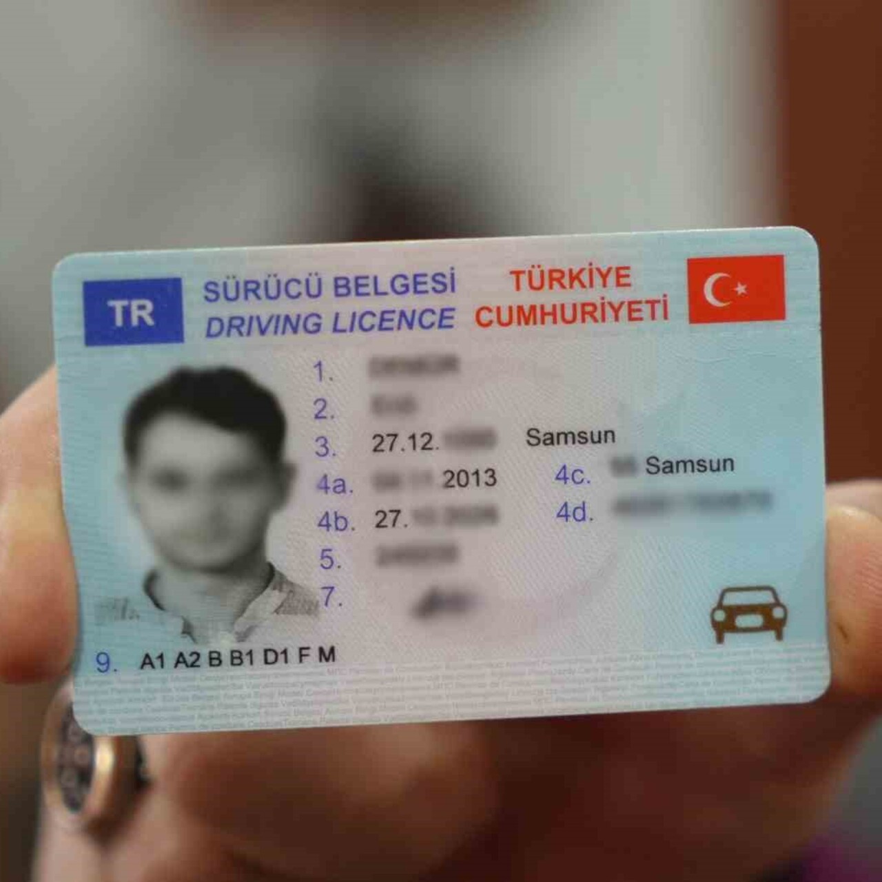 Ehliyet yenileme süresi bitiyor!