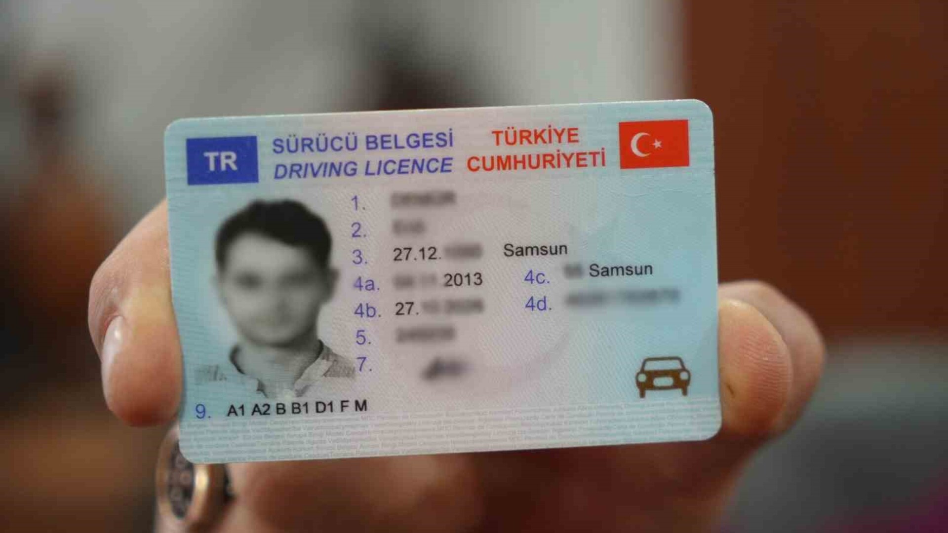 Ehliyet yenileme süresi bitiyor !Ehliyet yenileme …