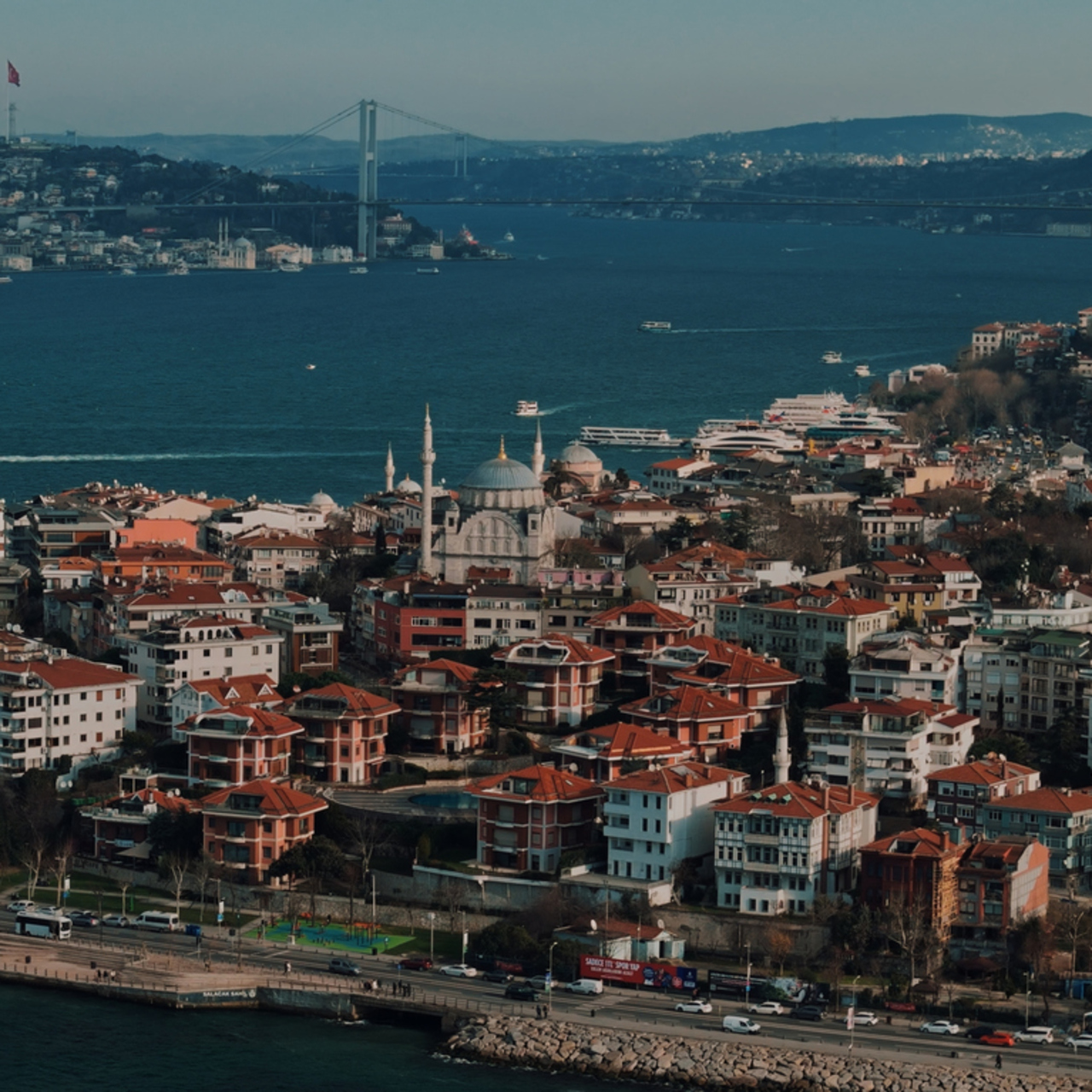 Kısıklı nerede? | Güncel Haber