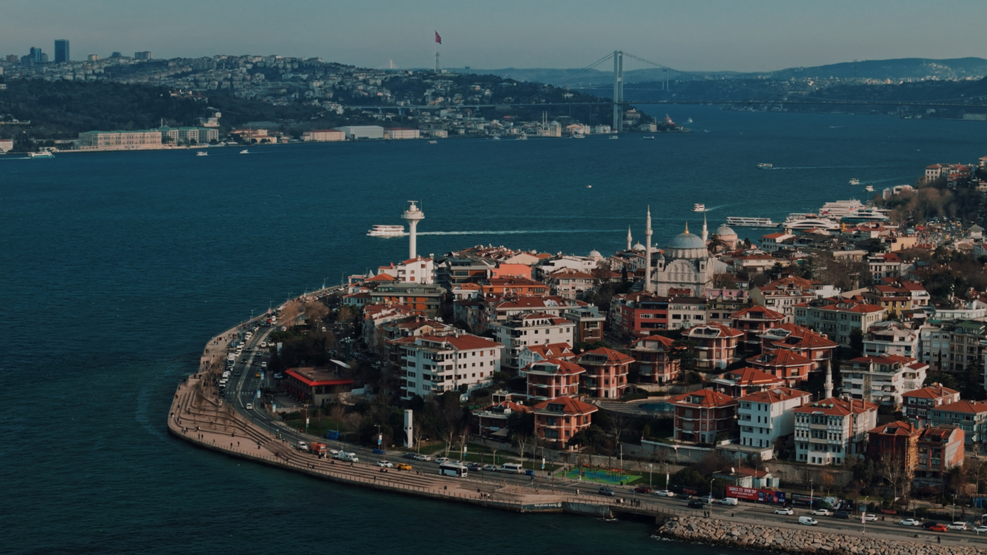 Kısıklı nerede? Kısıklı hangi şehirde, ilde, bölgede?