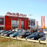 MediaMarkt’ın sahibi Çinli oldu!