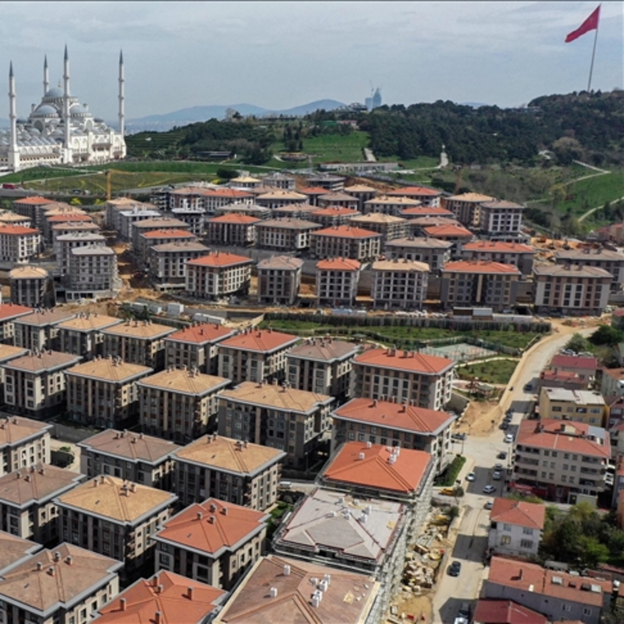 Yarısı Bizden Kampanyası başvuruları devam ediyor! 