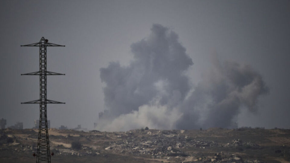 İsrail, Güney Lübnan'daki Hizbullah altyapısına saldıracak