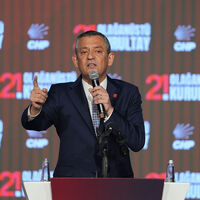 İl Seçim Kurulu’ndan CHP kongresi kararı