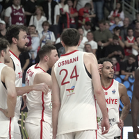 12 Dev Adam'dan büyük sıçrama!