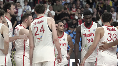 12 Dev Adam'dan büyük sıçrama!