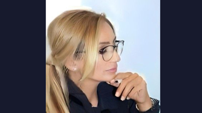 Eski kocasını öldüren yazar için karar!