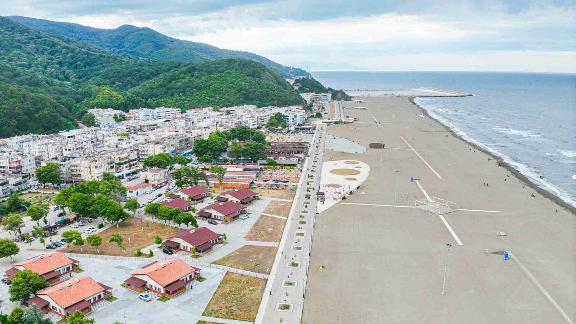 Karacabey nerede? Karacabey hangi şehirde, ilde, bölgede?