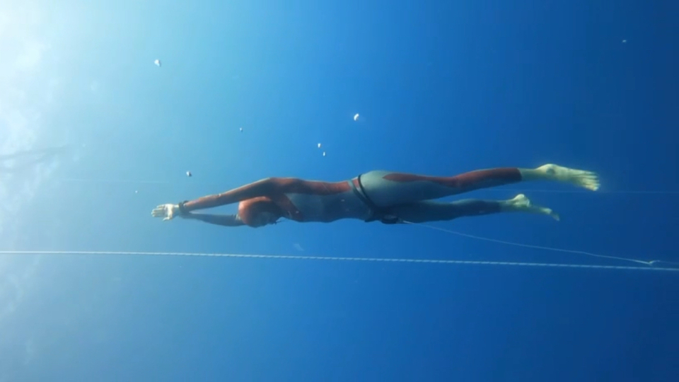 Birgül Erken dünya üçüncüsü oldu!