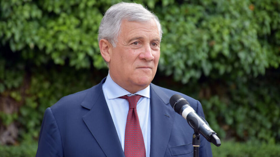 İtalya'dan İsrailli bakanlara yaptırıma destek