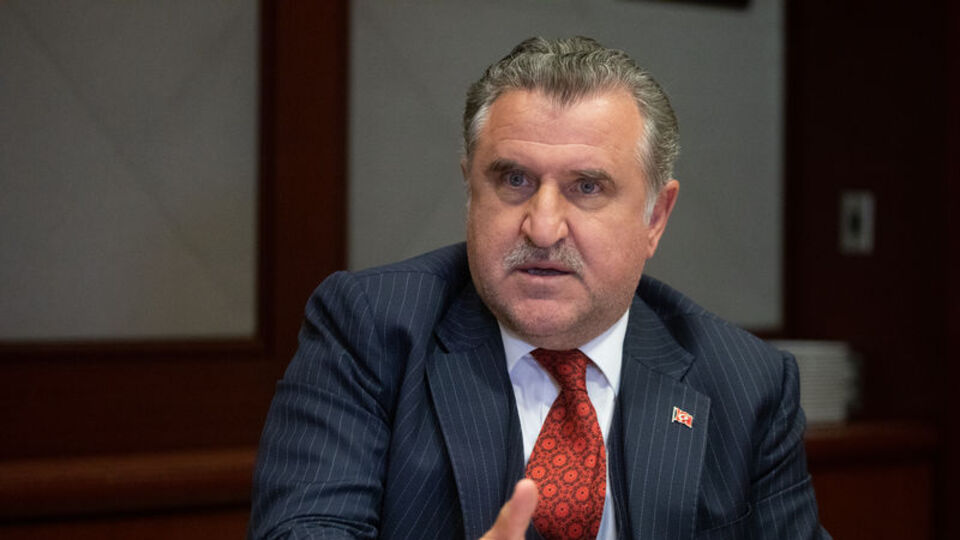 "Bunun hesabı sorulacak"