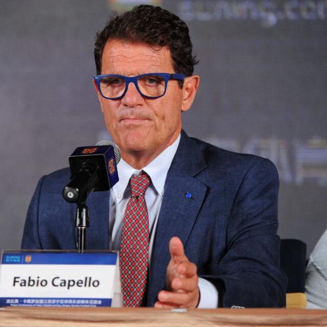 Fabio Capello'dan Kenan Yıldız açıklaması!