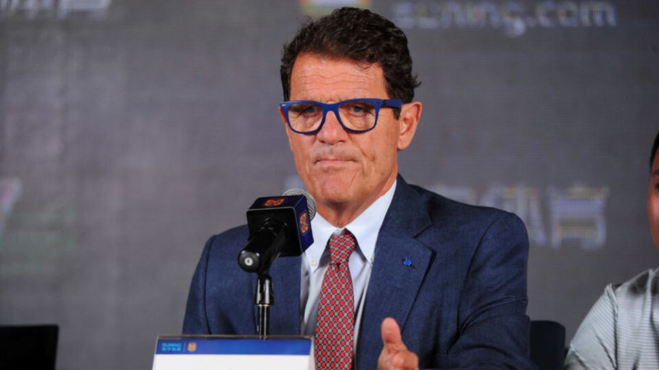 Fabio Capello'dan Kenan Yıldız açıklaması!