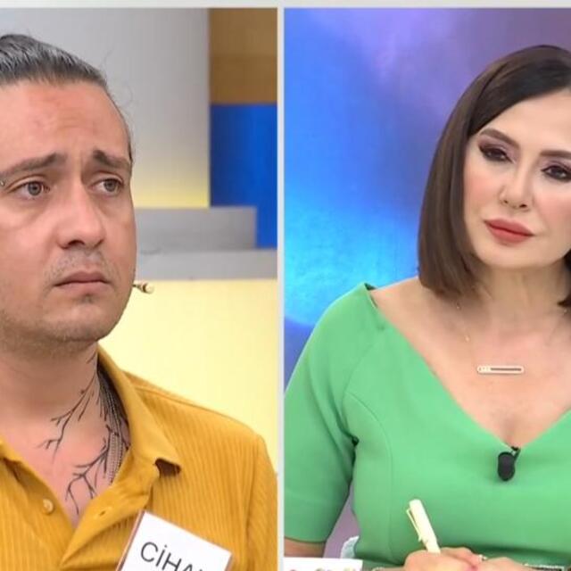 Bulunan telefon kılıfı Caner'in mi?