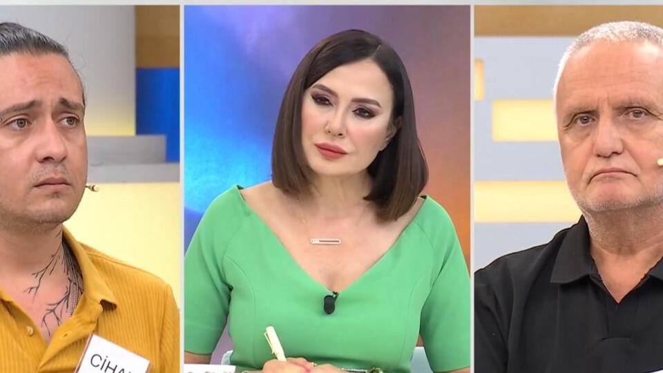 Bulunan telefon kılıfı Caner'in mi?