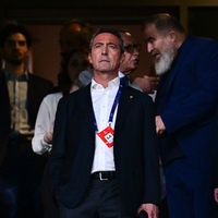 Ali Koç'tan TFF ziyareti sonrası açıklama!