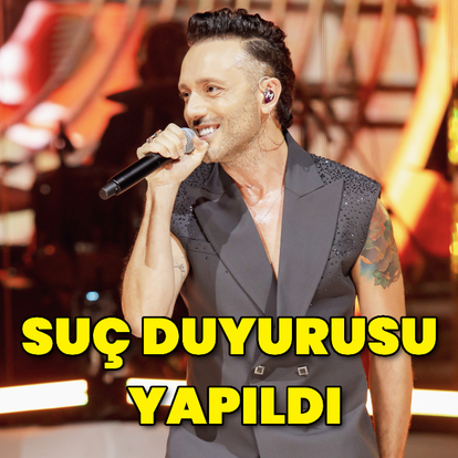 Suç duyurusunda bulunuldu