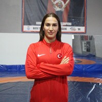 Buse Tosun Çavuşoğlu, 5'nci tamamladı!