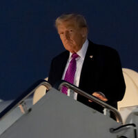"Afganistan'daki üssü geri istiyoruz"