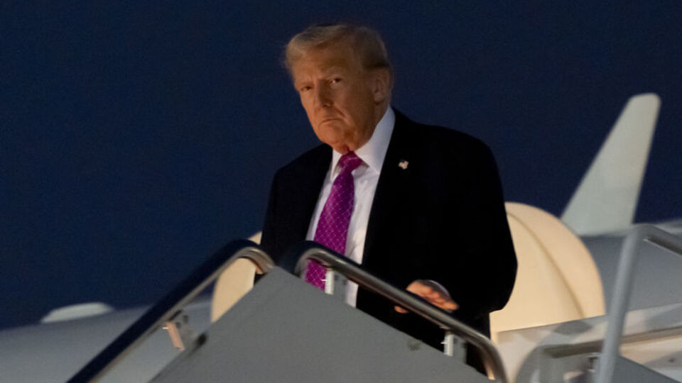 "Afganistan'daki üssü geri istiyoruz"