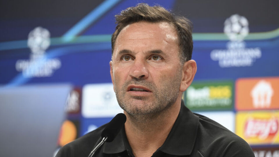 Okan Buruk: Kazanarak başlamak istiyoruz