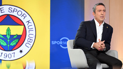 Ali Koç, PFDK'ya sevk edildi!