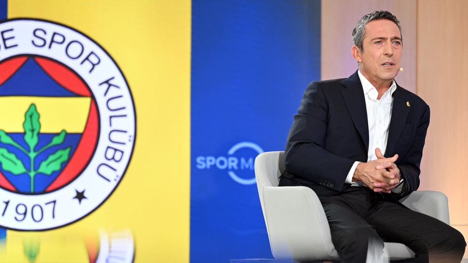 Ali Koç, PFDK'ya sevk edildi!