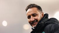 Wolverhampton, Vitor Pereira'yla uzattı!