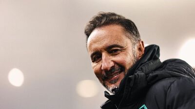 Wolverhampton, Vitor Pereira'yla uzattı!