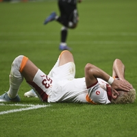 Galatasaray'a Almanya'da soğuk duş!
