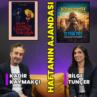 İşte haftanın kültür sanat ajandası