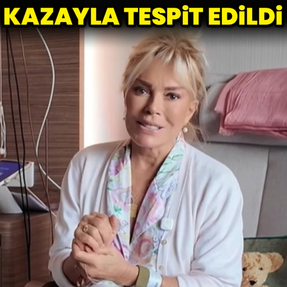 Akciğer ameliyatı geçirdi