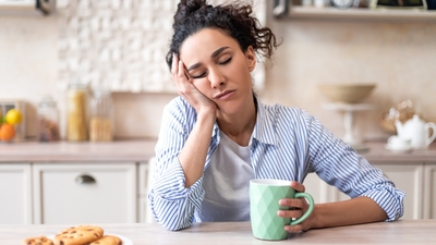 İşte "gıda koması" ile baş etme yolları