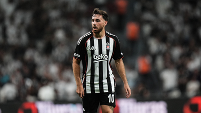 PFDK'dan Orkun Kökçü'ye kötü haber!