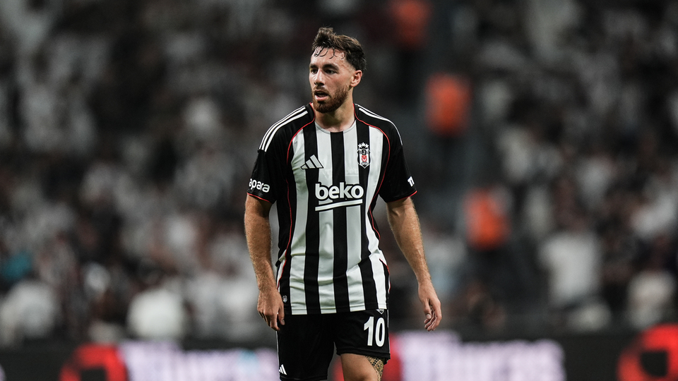 PFDK'dan Orkun Kökçü'ye kötü haber!