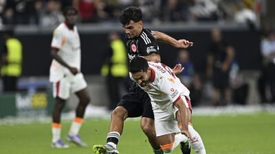 "Öğrenilecek çok şey var"