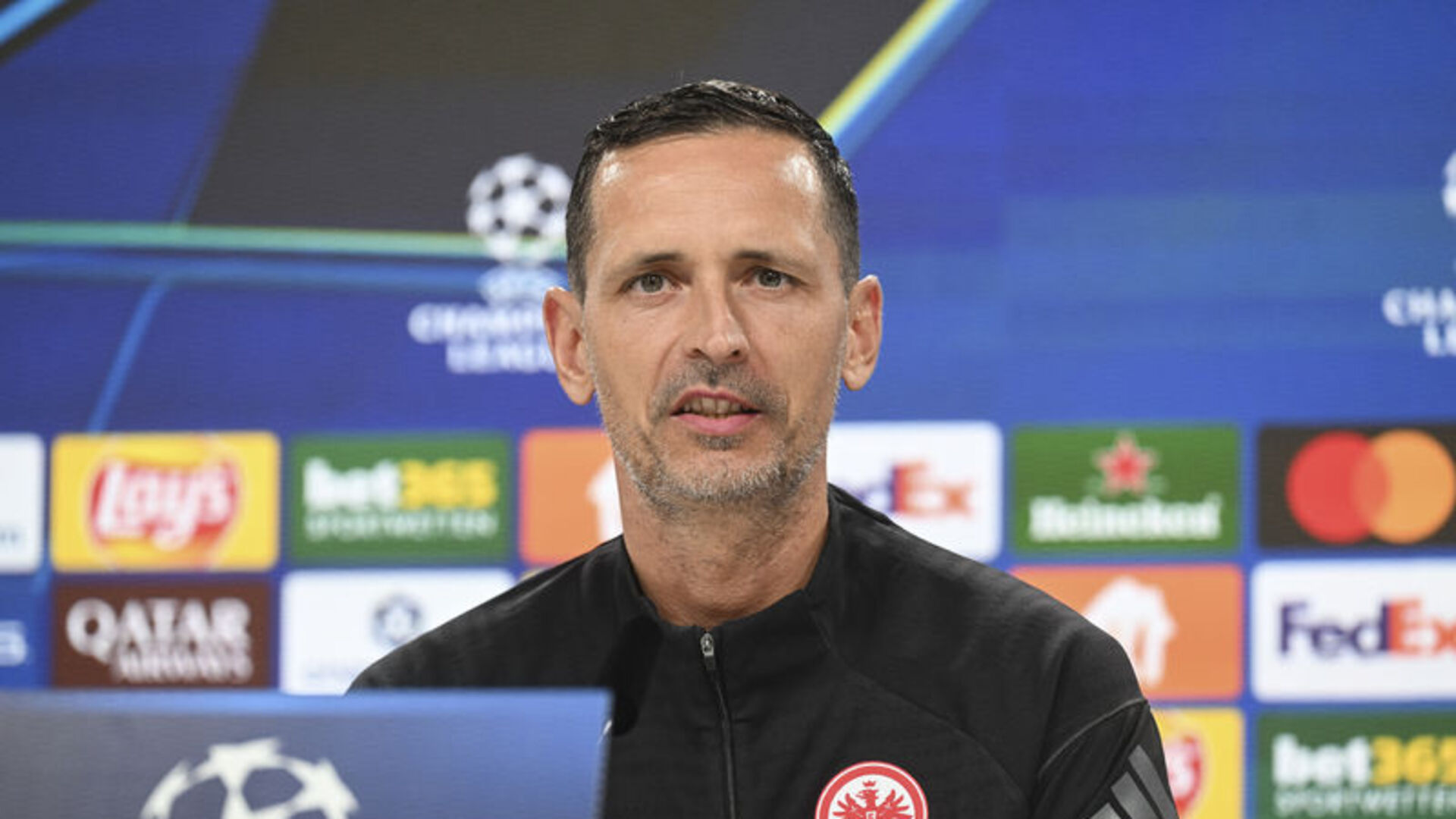 Dino Topmoller'den Şok İtiraf: '5-1'lik Skora Rağmen Gol Bekliyordum!