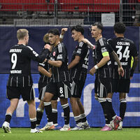 "Başlangıçta biraz telaşlıydık"