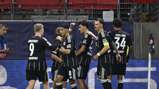 "Başlangıçta biraz telaşlıydık"