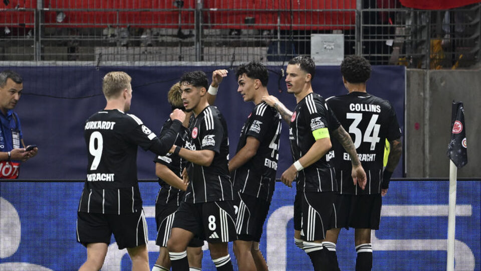 "Başlangıçta biraz telaşlıydık"