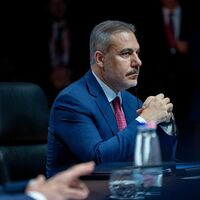 Bakan Fidan gündemi değerlendirdi
