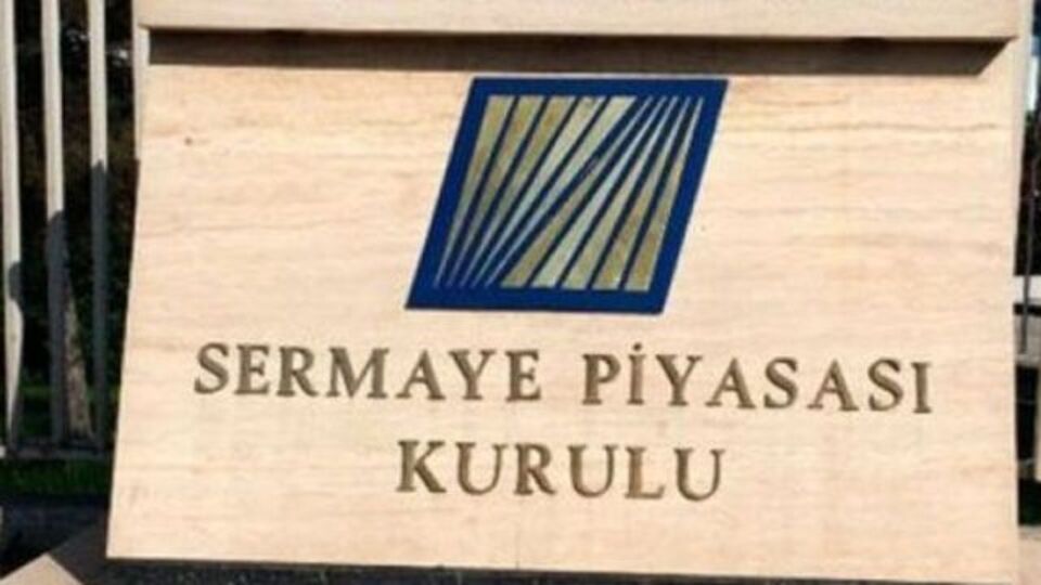 SPK'dan 12 şirket başvurusuna onay