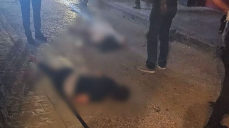 Sevgili çiftten geriye kalan soru... Düştüler mi atladılar mı?