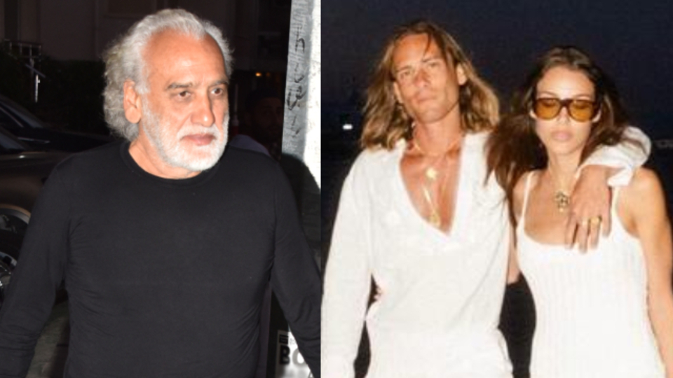 "Her ayrılık yararlıdır"