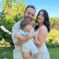 Doktor, eşini ve çocuğunu öldürmekten tutuklanmıştı! Cezaevinde intihar girişimi!