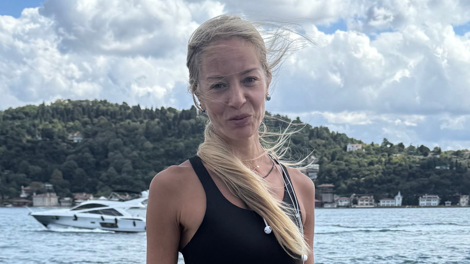 "Bir süre daha çalışmayacağım"