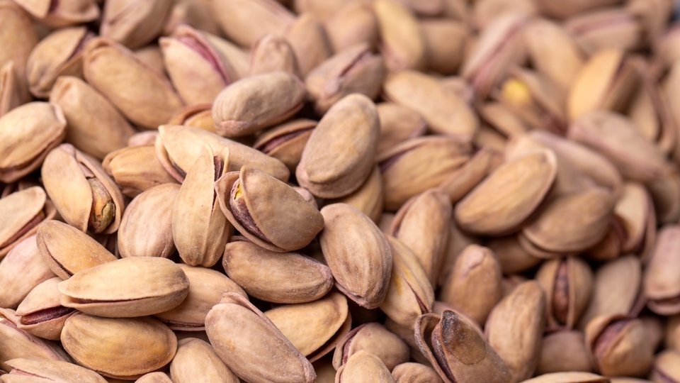 Antep Fıstığı ithalatına izin çıktı