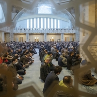 Cuma hutbesi konusu ve tam metni