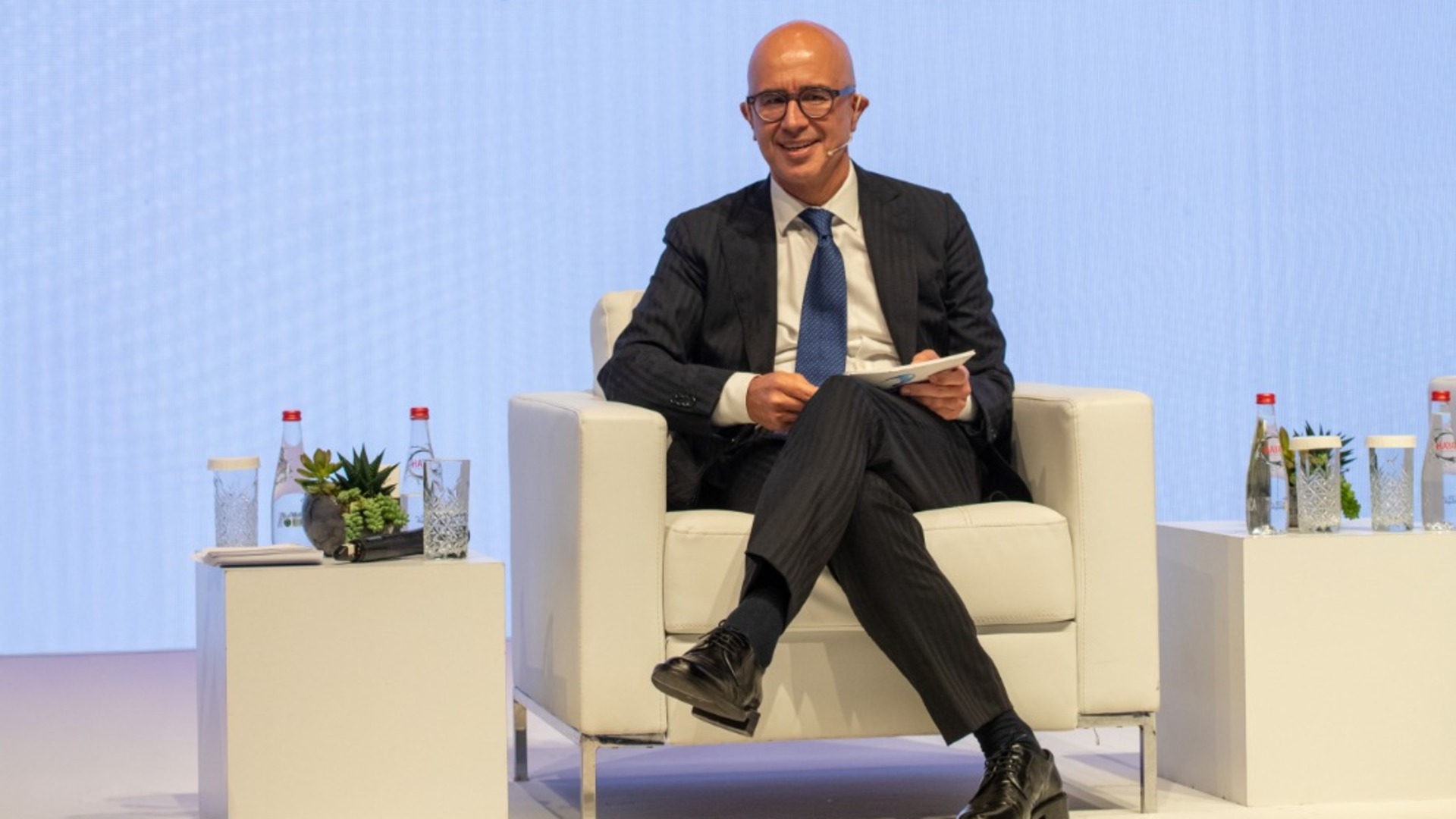 Danone Türkiye, B Corp Sertifikası ile Sürdürülebilir İş Dünyasının Lideri Oldu!